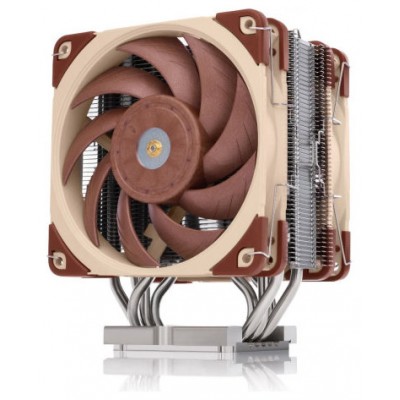 NOCTUA VENTILADOR CPU NH-U12S DX-4677, 5 HEATPIPES TOWER, 120MM FAN, ONLY LGA4677 (Espera 4 dias) en Huesoi